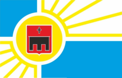 Korostyyv prapor
